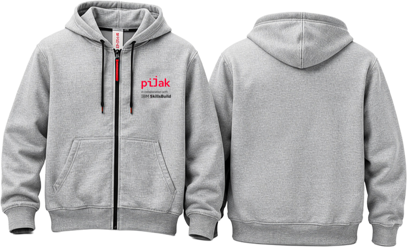 Hoodie Pijak